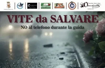 "Vite da salvare", il cortometraggio che promuove la sicurezza stradale