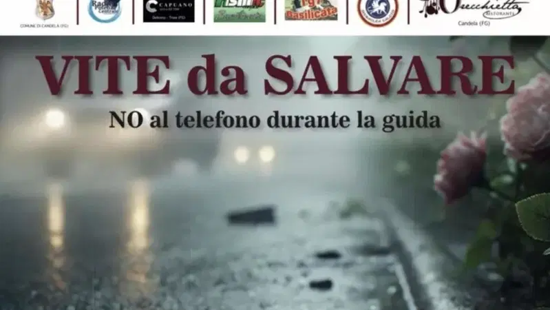 "Vite da salvare", il cortometraggio che promuove la sicurezza stradale