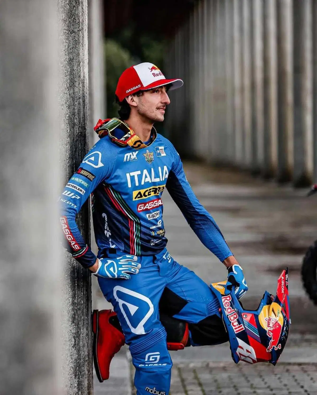 ACERBIS è Main Partner della 6DAYS FIM Enduro of Nations (2)