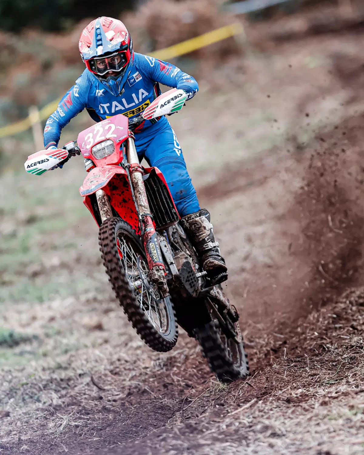 ACERBIS è Main Partner della 6DAYS FIM Enduro of Nations (3)