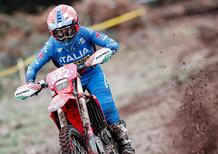 ACERBIS è Main Partner della 6DAYS FIM Enduro of Nations