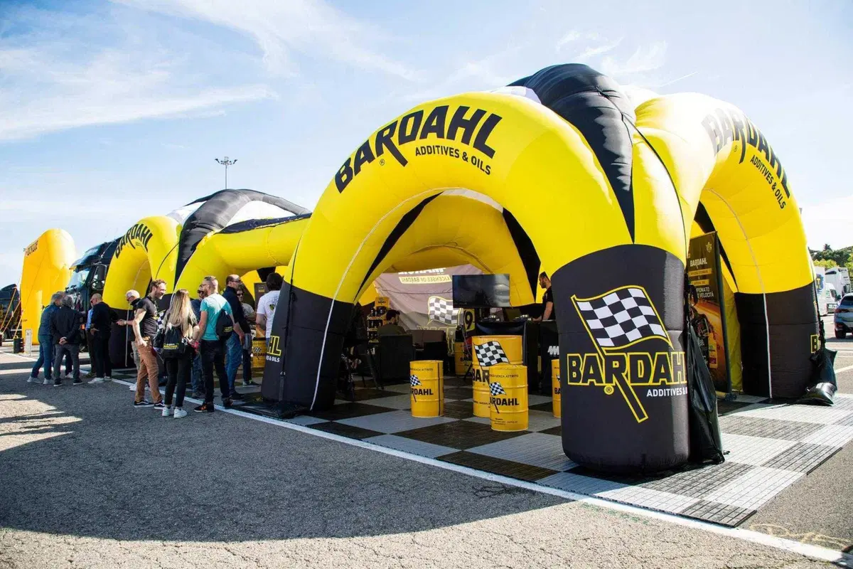 Maroil-Bardahl è official sponsor del CIV 2025 (4)