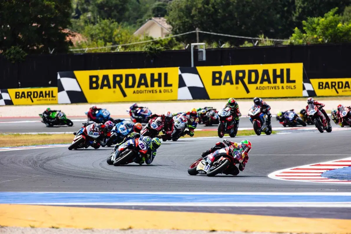 Maroil-Bardahl è official sponsor del CIV 2025 (3)