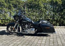 Harley-Davidson 107 Street Glide (2017 - 19) - FLHX usata