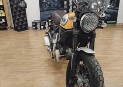 Ducati Scrambler 800 Classic (2015 - 16) usata