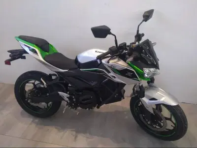 Kawasaki Z e-1 (2024 - 26) nuova