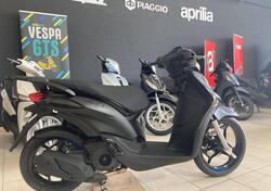 Piaggio Liberty 125 (2025) nuova