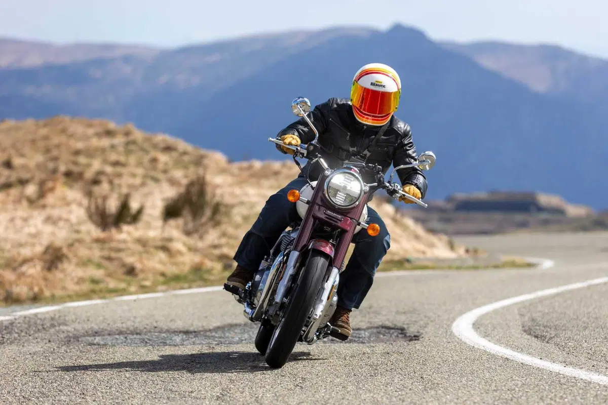 Royal Enfield Classic 650 (8)
