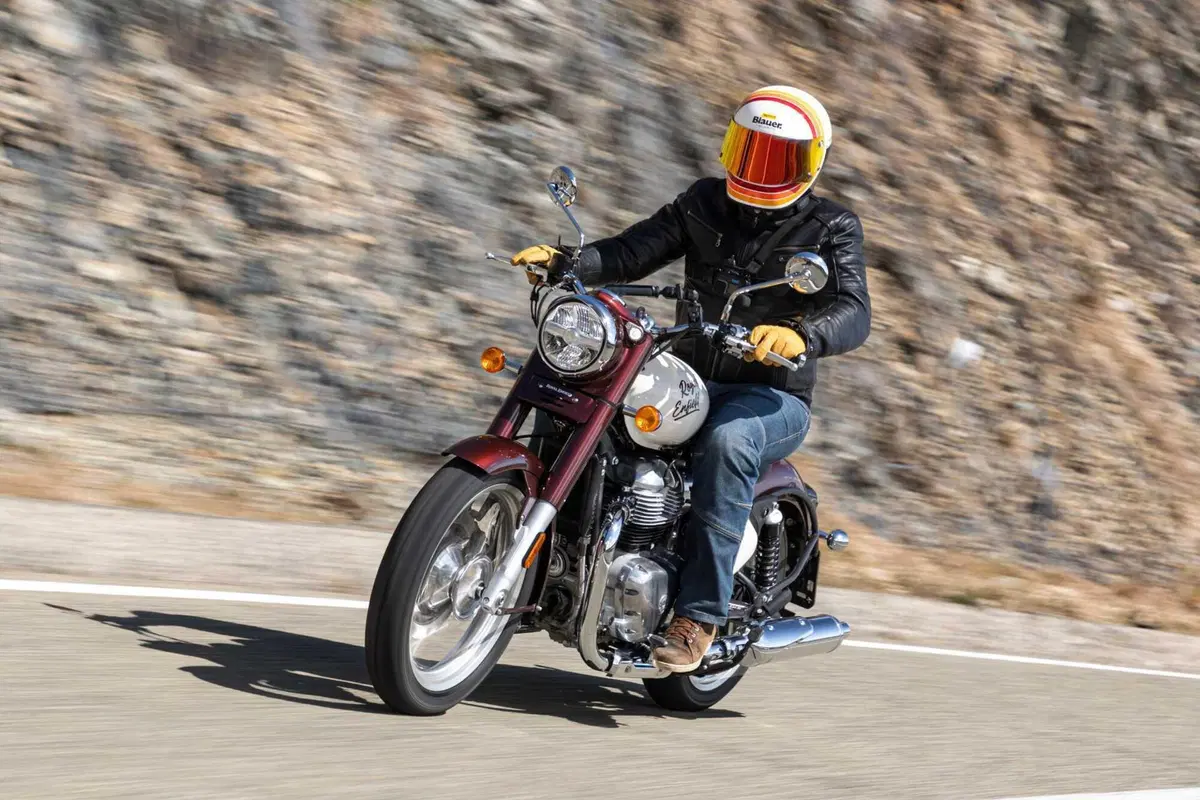 Royal Enfield Classic 650 (10)
