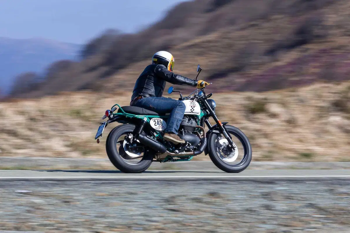 Royal Enfield Bear 650 (7)