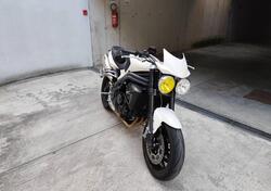 Triumph Speed Triple 1050 (2005 - 11) usata