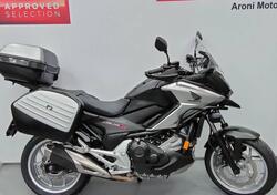 Honda NC 750 X ABS Travel Edition (2016 -17) usata