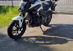 Honda NC 750 X DCT ABS (2014 - 15) usata