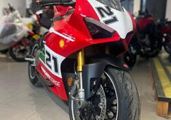 Ducati Panigale V2 Bayliss 1st Championship 20th Anniversary (2021 - 24) usata