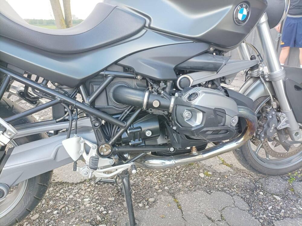 Bmw R 1200 R (2011 - 14) (5)