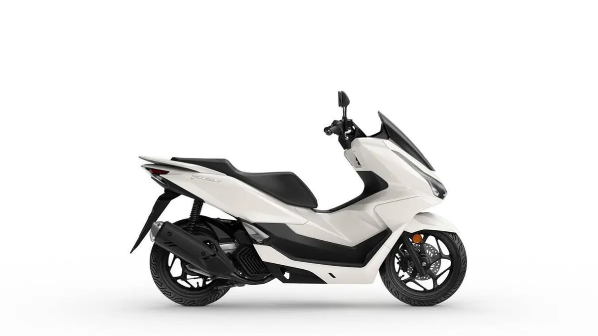 Honda PCX 125 (2025 - 26) (4)
