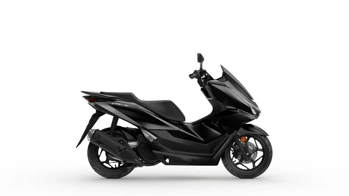 Honda PCX 125 (2025 - 26) (2)