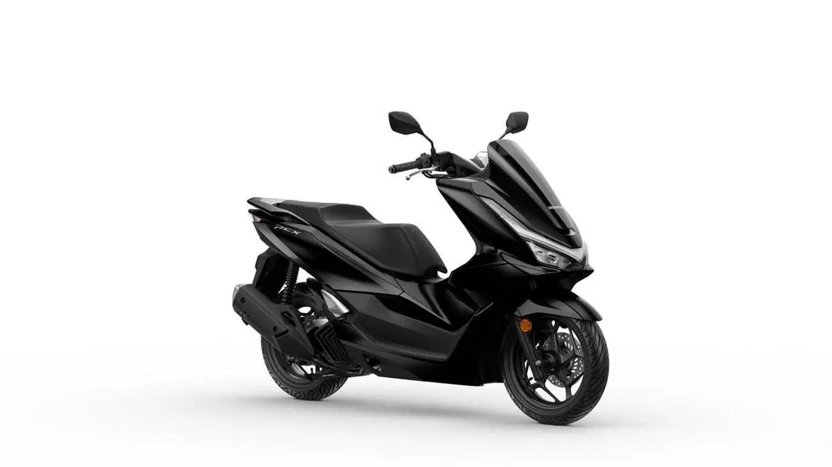 Honda PCX 125 (2025 - 26)