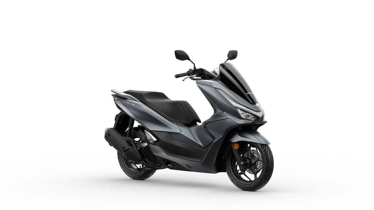 Honda PCX 125 (2025 - 26) (5)