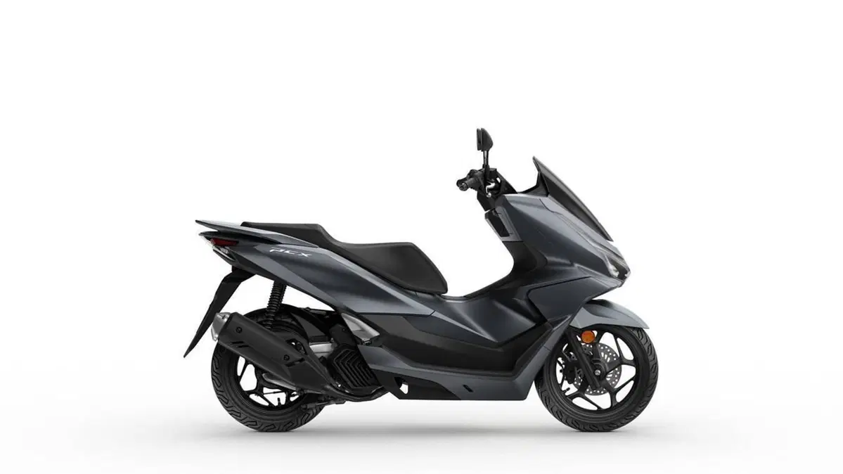 Honda PCX 125 (2025 - 26) (6)
