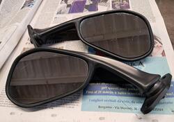 coppia specchi aprilia RS 50 125 250 1000