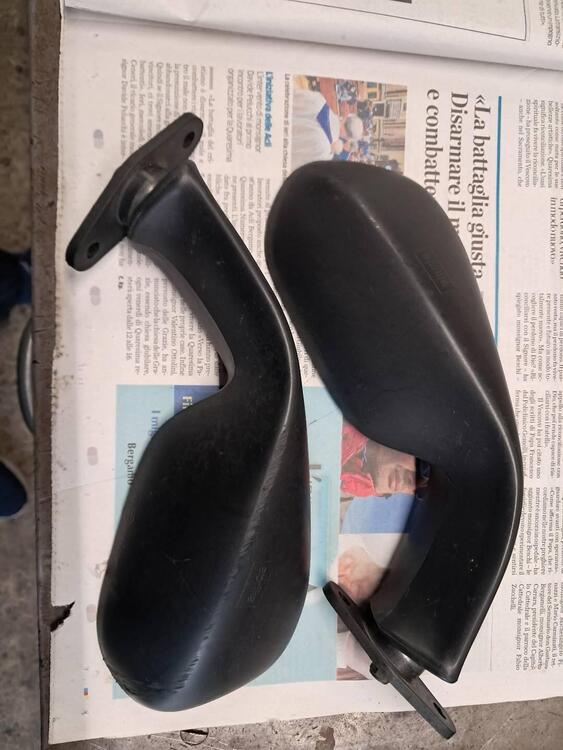 coppia specchi aprilia RS 50 125 250 1000 (2)