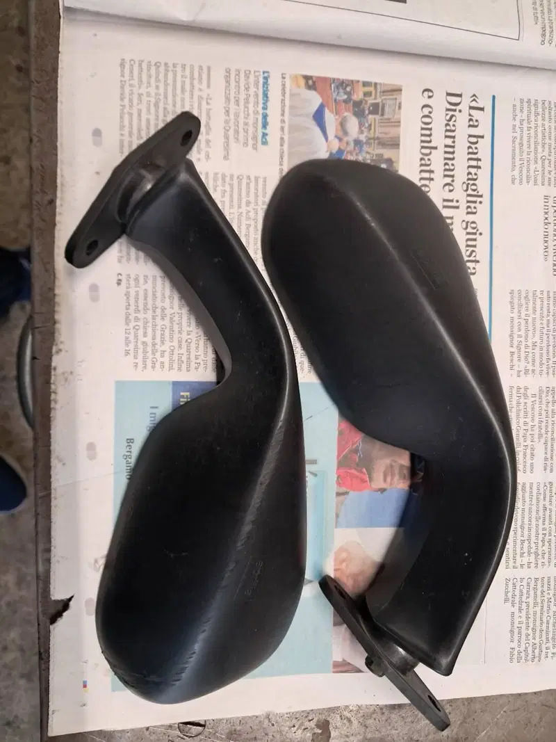 coppia specchi aprilia RS 50 125 250 1000 (2)