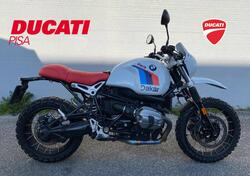Bmw R nineT Urban GS (2021 - 24) usata