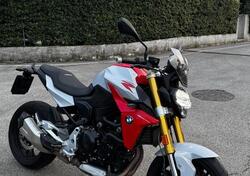 Bmw F 900 R (2021 - 24) usata