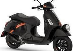 Vespa GTV 300 Hpe (2023 - 25) nuova