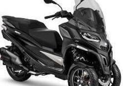 Piaggio MP3 400 Sport ABS Hpe (2023 - 24) nuova