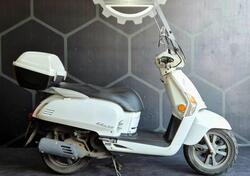 Kymco Like 50 4T (2009 - 18) usata