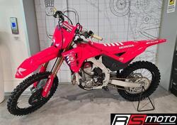 Honda CRF 450 R WE (2025) nuova