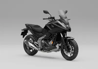 Honda NC 750 X (2025 - 26) nuova
