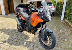 KTM 1190 Adventure (2013 - 16) usata