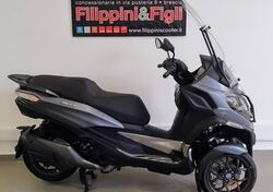 Piaggio MP3 530 Hpe Exclusive (2025) nuova