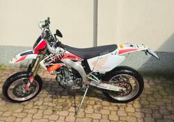 Honda CRF 450 R (2001 - 02) usata