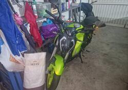 Keeway Motor RKF 125 (2021 - 24) usata