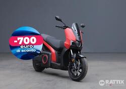 Seat MÓ 125 (2021 - 25) nuova