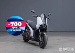 Seat MÓ 125 (2021 - 25) nuova