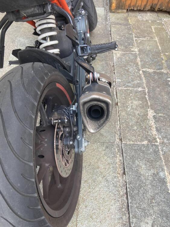 KTM 125 Duke ABS (2017 - 20) (3)