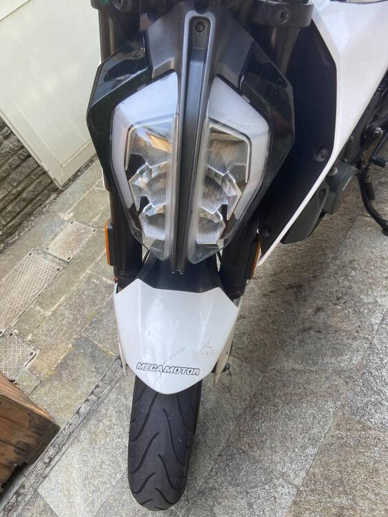 KTM 125 Duke ABS (2017 - 20) (4)