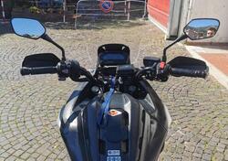 Honda NC 750 X DCT ABS Travel Edition (2016 -17) usata