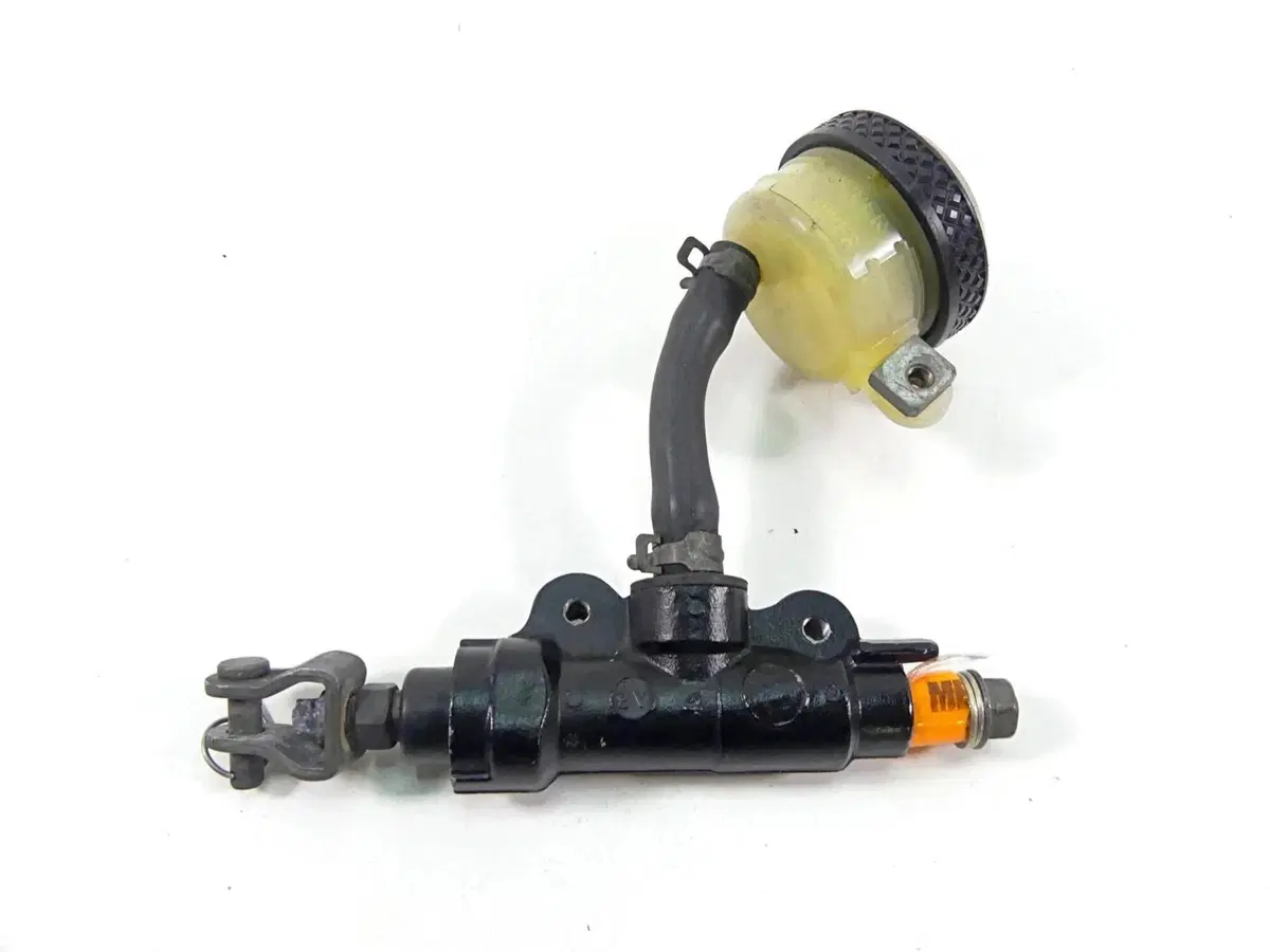 Pompa freno posteriore per Sportster XR1200 dal 20 