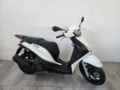 Piaggio Medley 200 S (2025 - 26) nuova