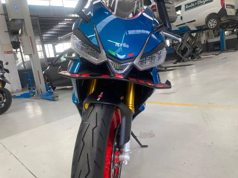 Aprilia RS 660 (2025 - 26) (3)
