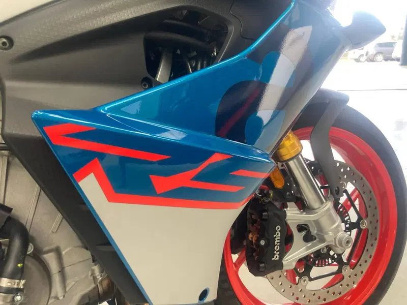 Aprilia RS 660 (2025 - 26) (6)