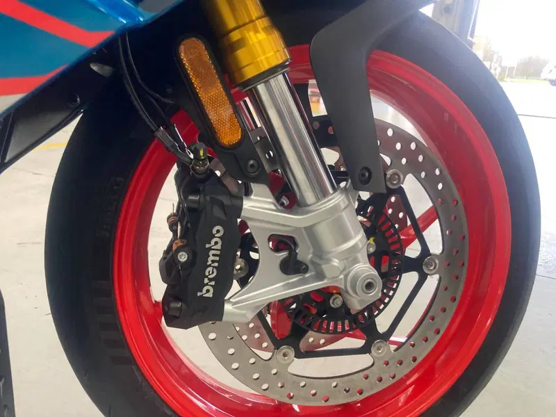 Aprilia RS 660 (2025 - 26) (18)
