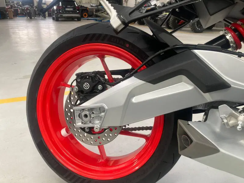 Aprilia RS 660 (2025 - 26) (20)