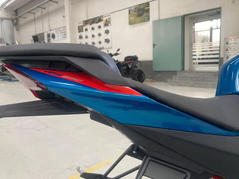 Aprilia RS 660 (2025 - 26) (14)